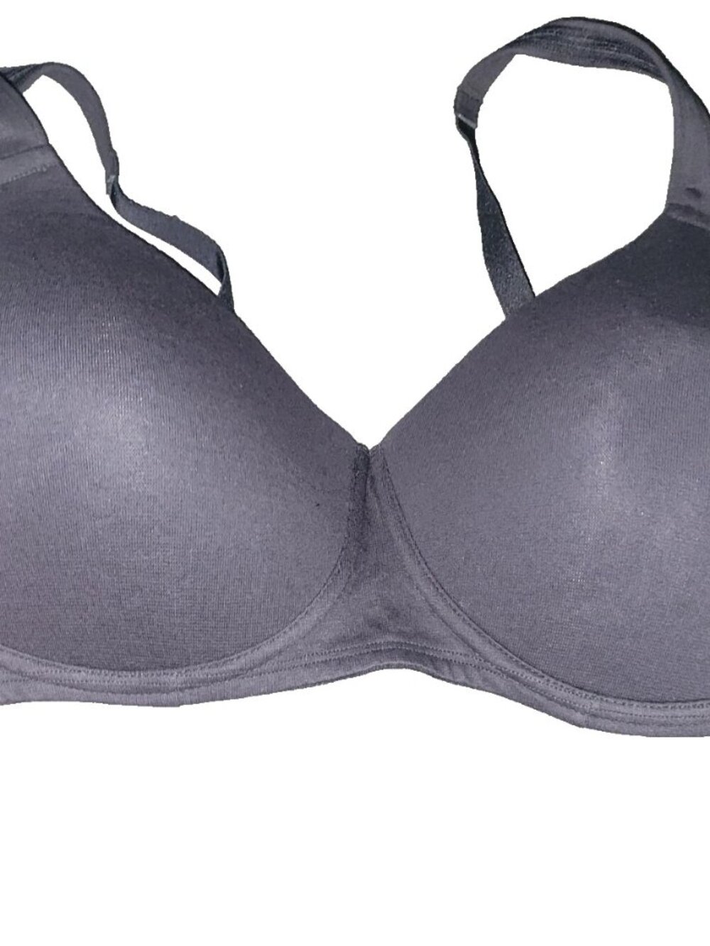 Fruit of the Loom Women's Anti-Gravity Wire-Free Bra